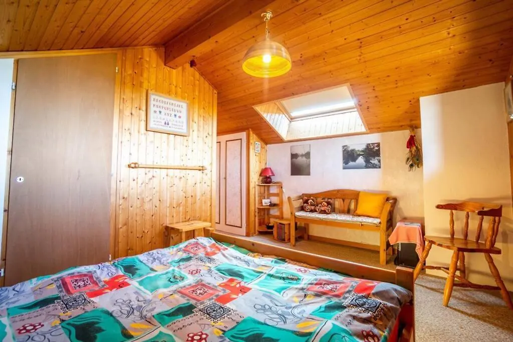 Appartement Duplex en station vue sur lac Leman Thollon-les-Mémises