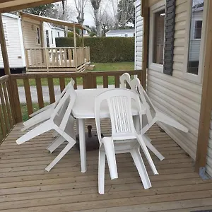 Mobile Appartement Carnac