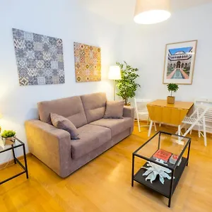Castellar Centro Appartement Séville