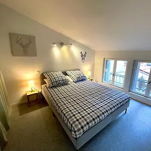 Cosy Flat In The City Centre Appartement Toulouse