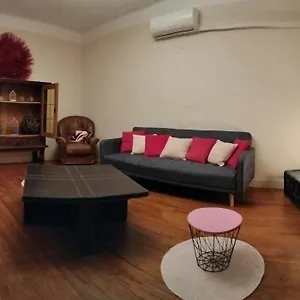 Avec Salon Plain Pied Minimes Appartement Toulouse