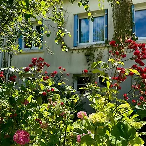 Maison à 500 M De La ! Hébergement de vacances Saint-Quay-Portrieux