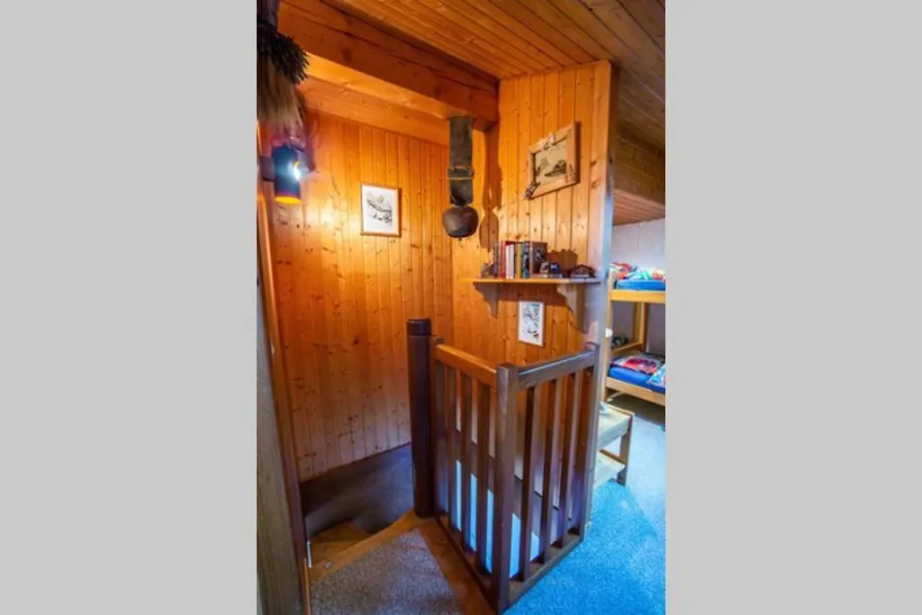 Duplex En Station Vue Sur Lac Leman Thollon-les-Memises